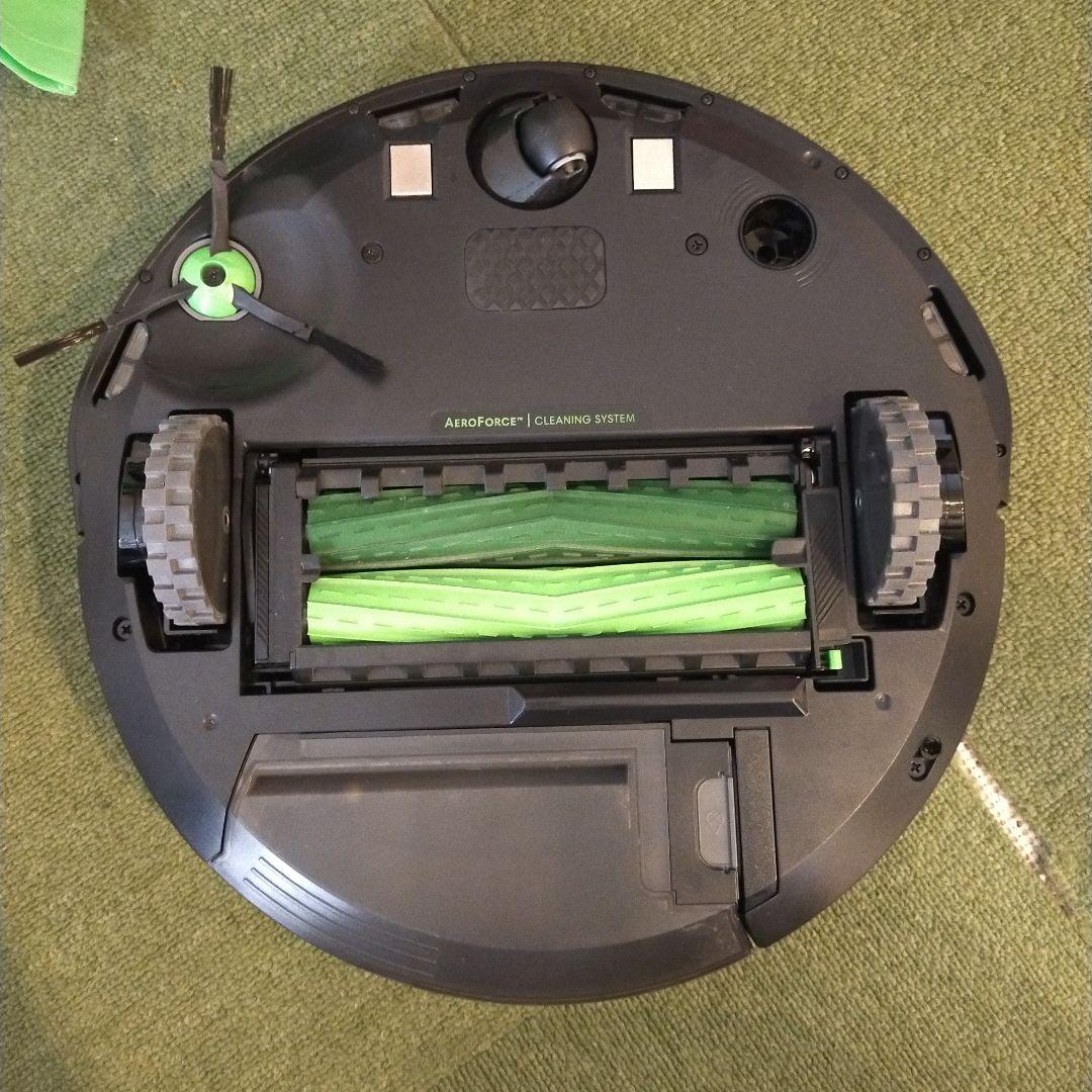 ルンバiRobot Roomba i3 本体＋付属品　ルンバ　お掃除ロボット