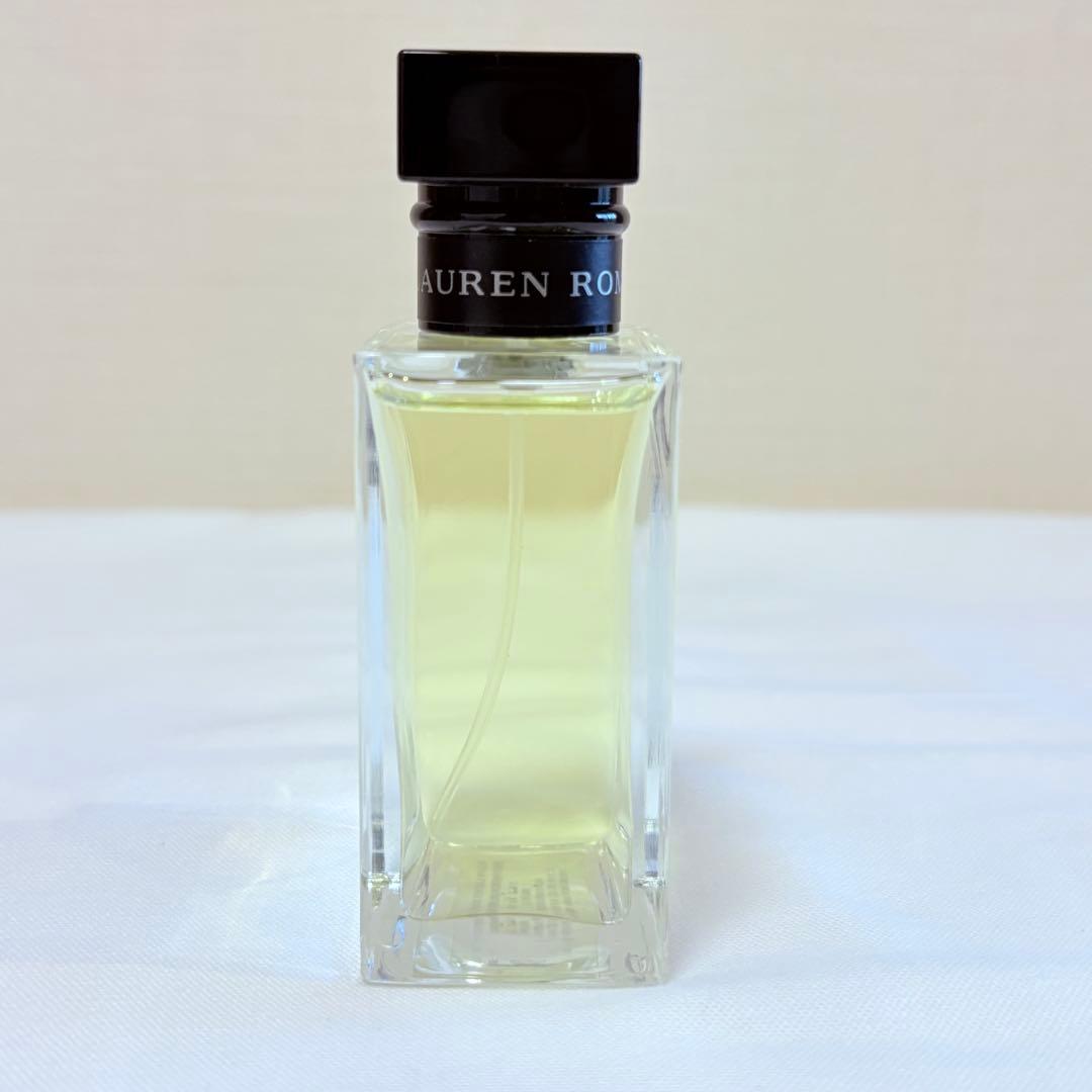 新品　ラルフローレン　ロマンス　メン　オードトワレ　香水　50ml