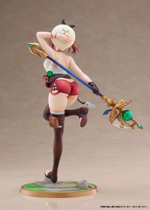 月末まで値下げ　ライザのアトリエ サマーアドベンチャー！ フィギュア　クレーネル