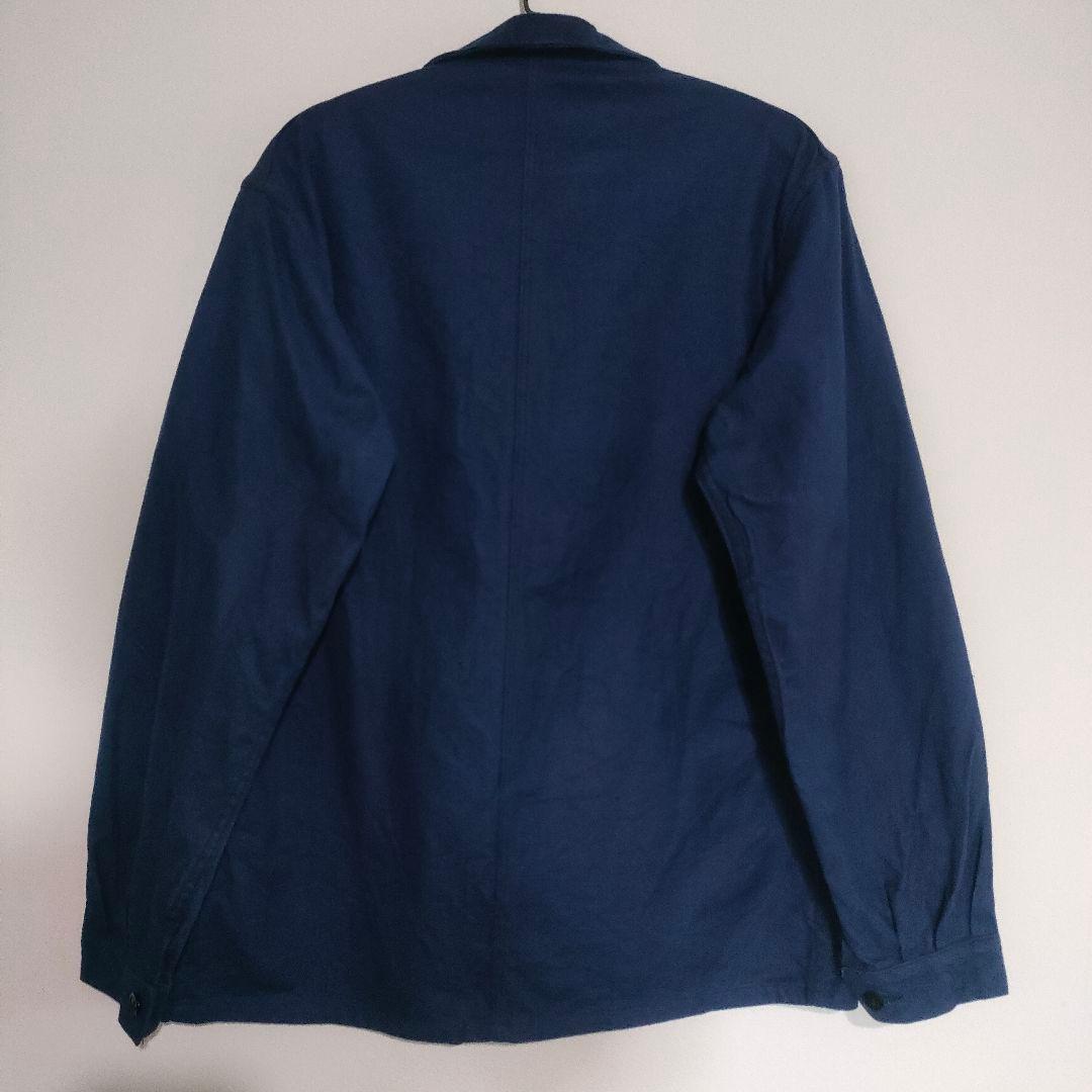 ジャケット・アウター dead!1960s french military work jacket