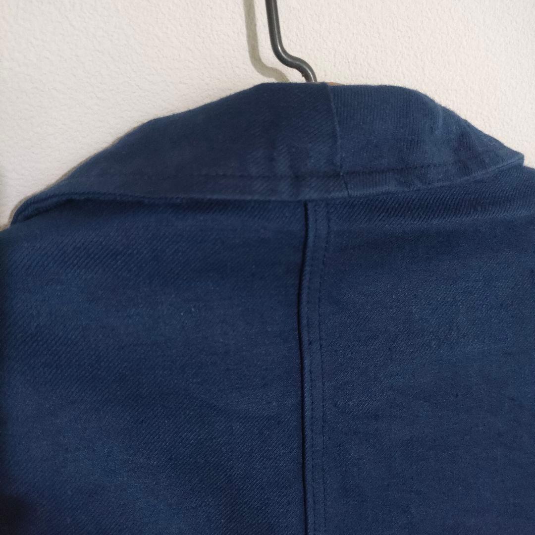 ジャケット・アウター dead!1960s french military work jacket