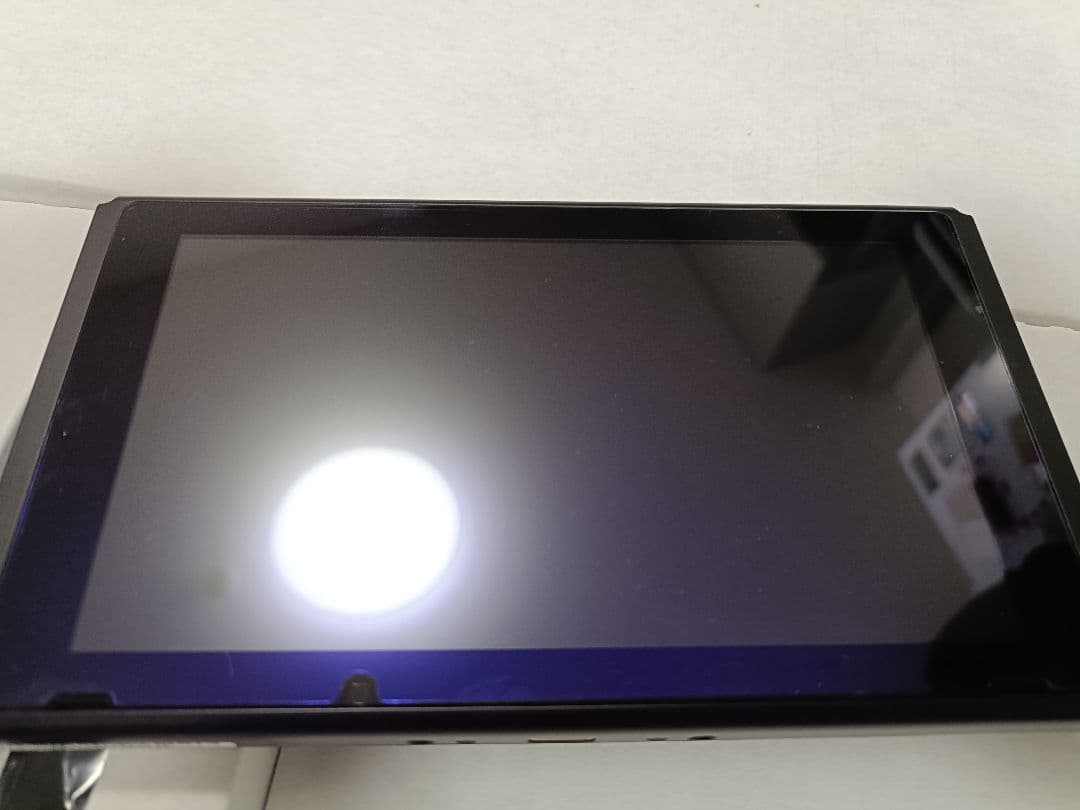 【美品】Nintendo Switch 本体
