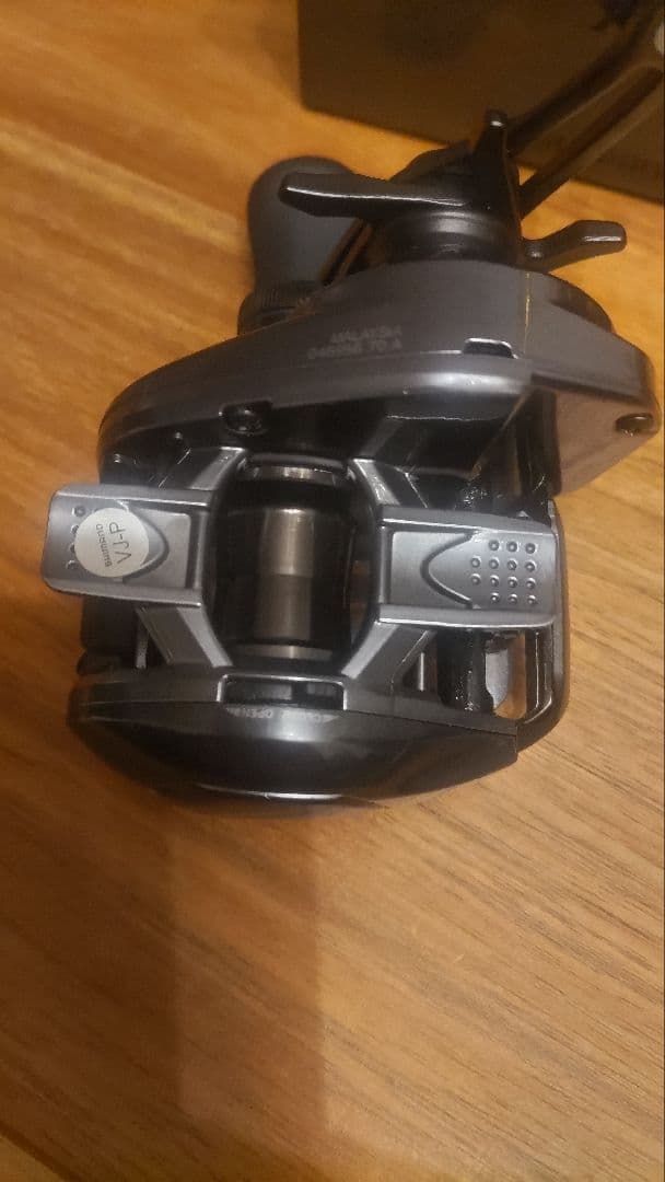 f*m様 SHIMANO 24 SLX 70