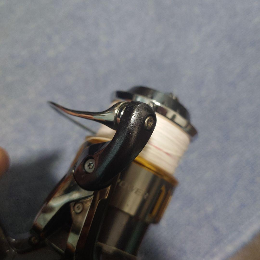 s*3様 SHIMANO ツインパワーsw8000PG最終値下げ