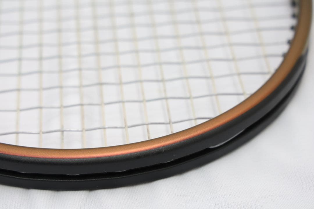 良品・ナチュラル張上ウイルソン プロスタッフX v14 G2 PRO STAFF