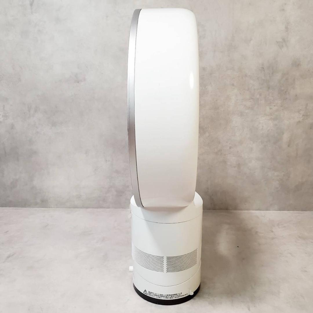 美品 ダイソン エアマルチプライアー AM01 羽根なし扇風機 テーブルファン