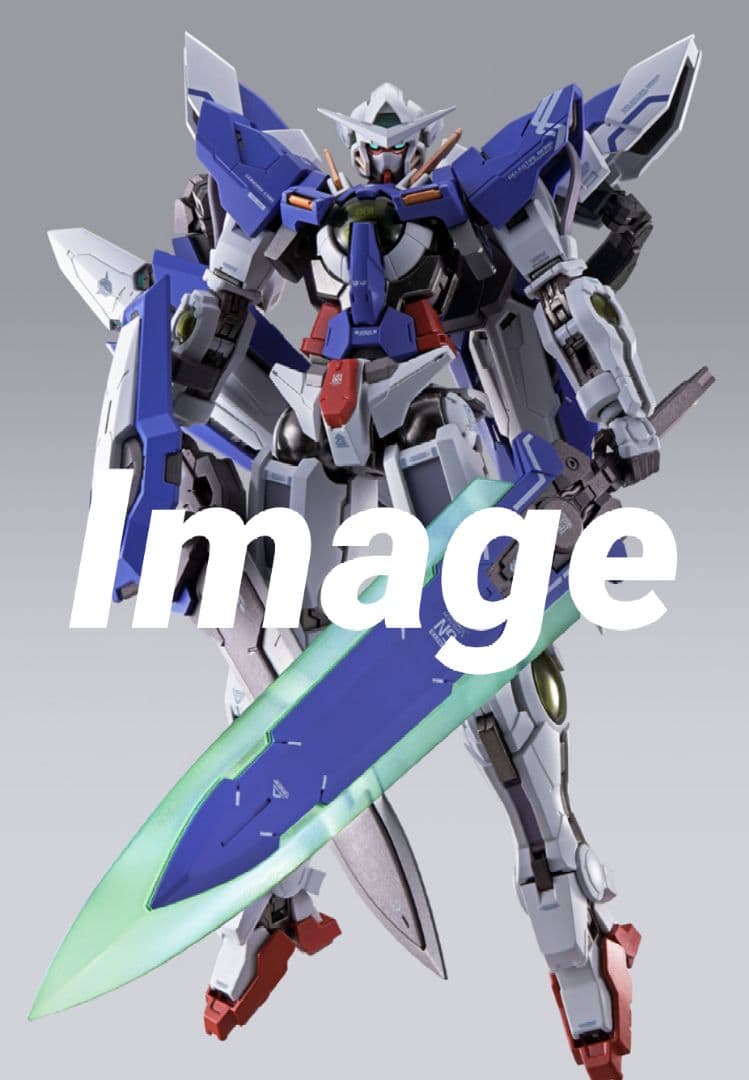L BUILD ガンダムデュナメス＆デヴァイズデュナメス＆GNアームズ他