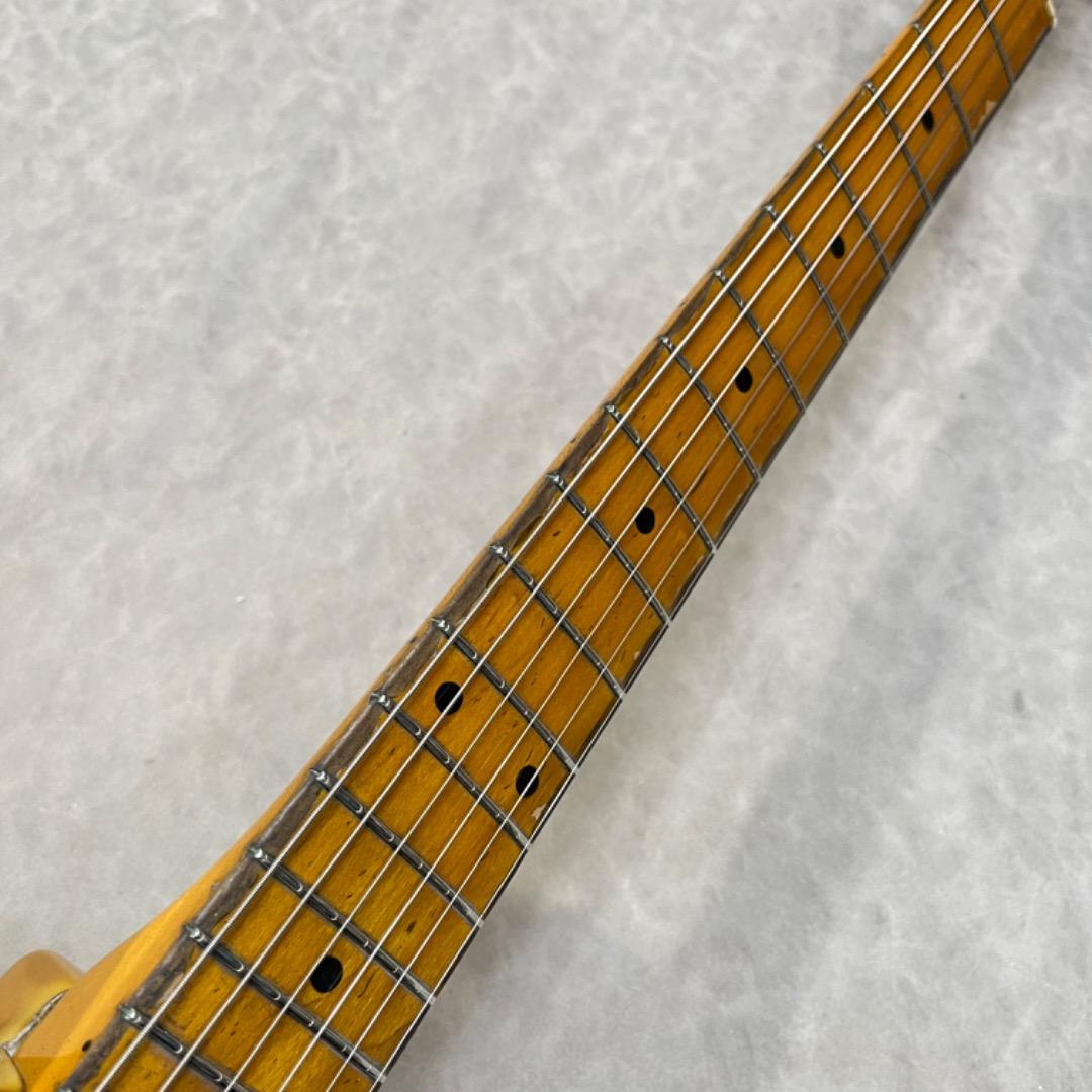 Fender Japan　1985年頃　TL52-70　マイナスネジ　フジゲン製