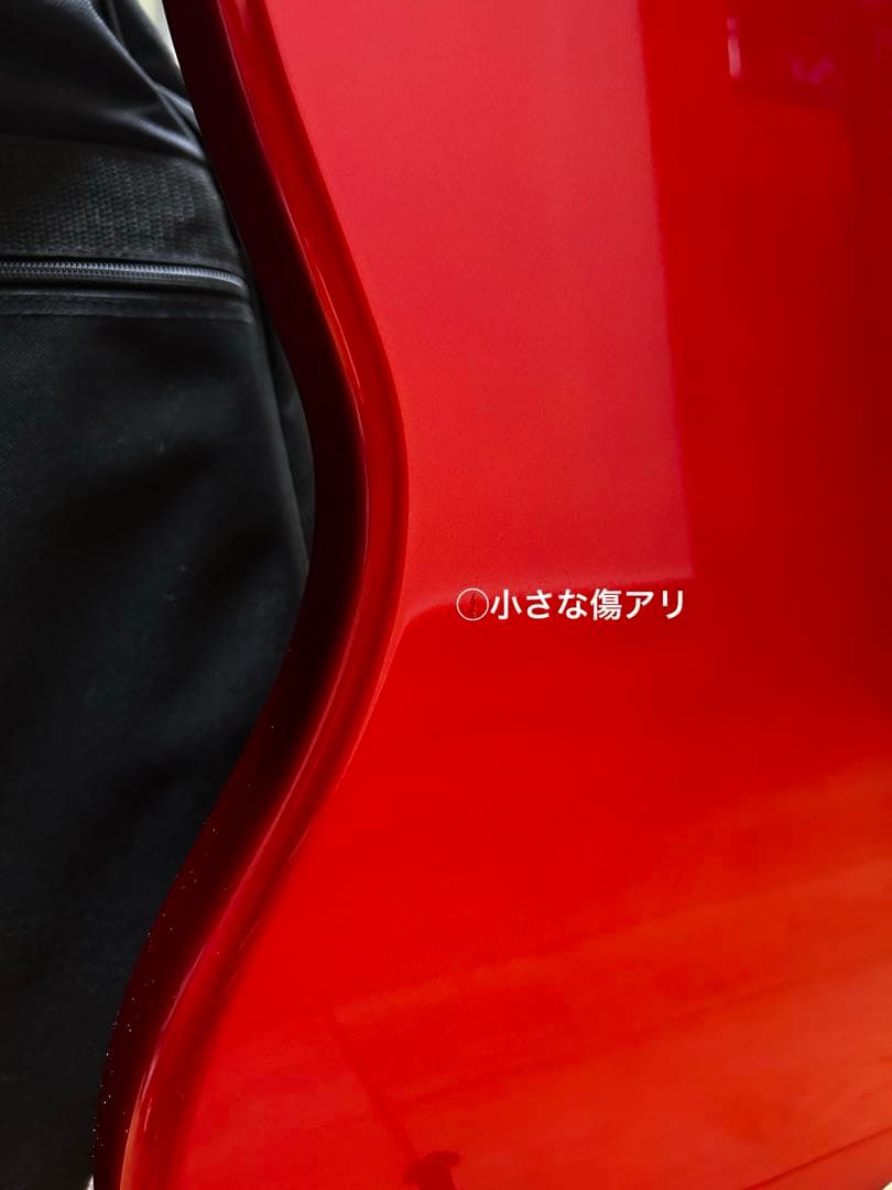 美品　CoolZ ZJB-M1R ジャズベース　純正ソフトケース付　フジゲン