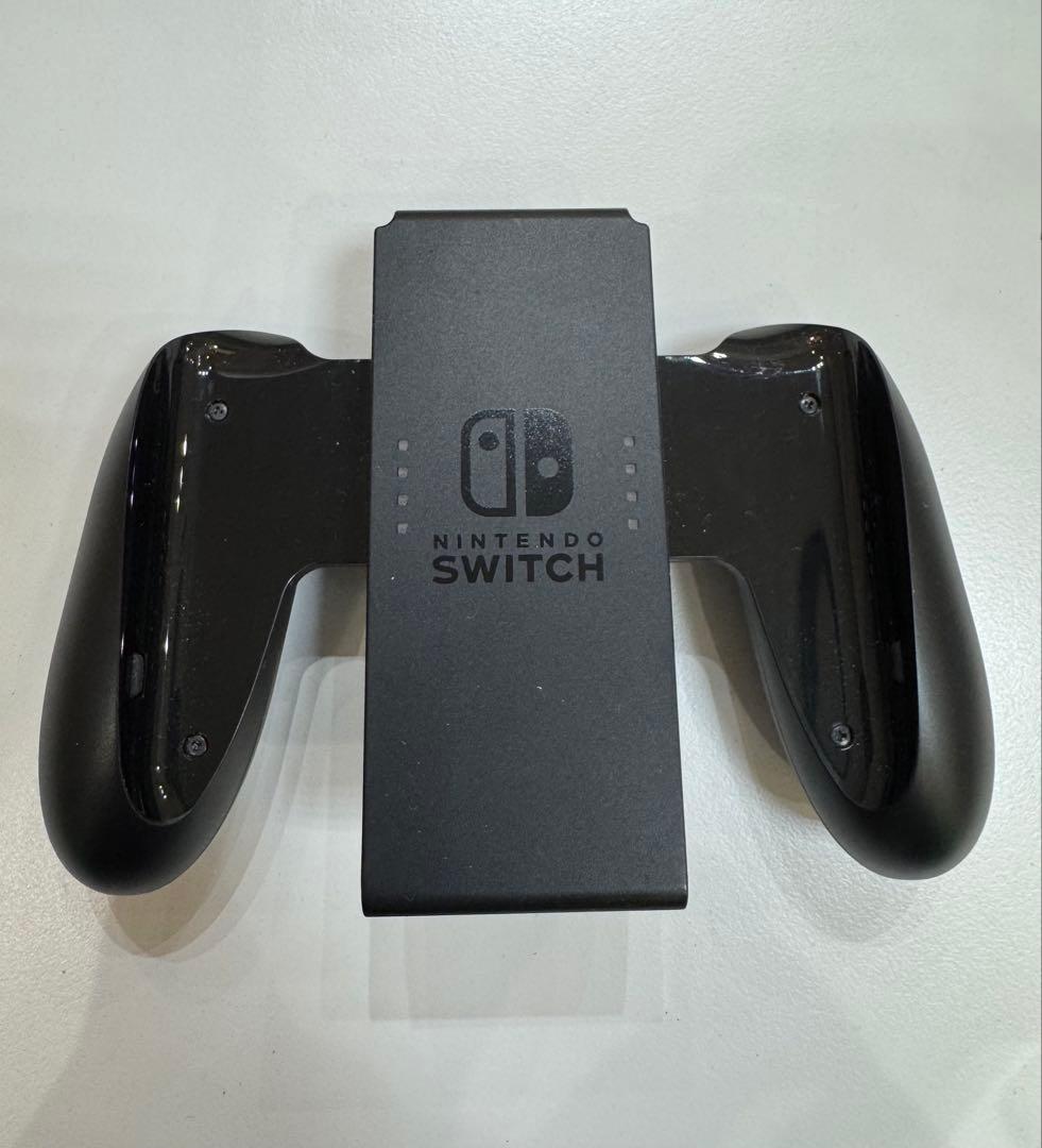 Nintendo Switch 本体セット グレー HAC-S-KAAAA
