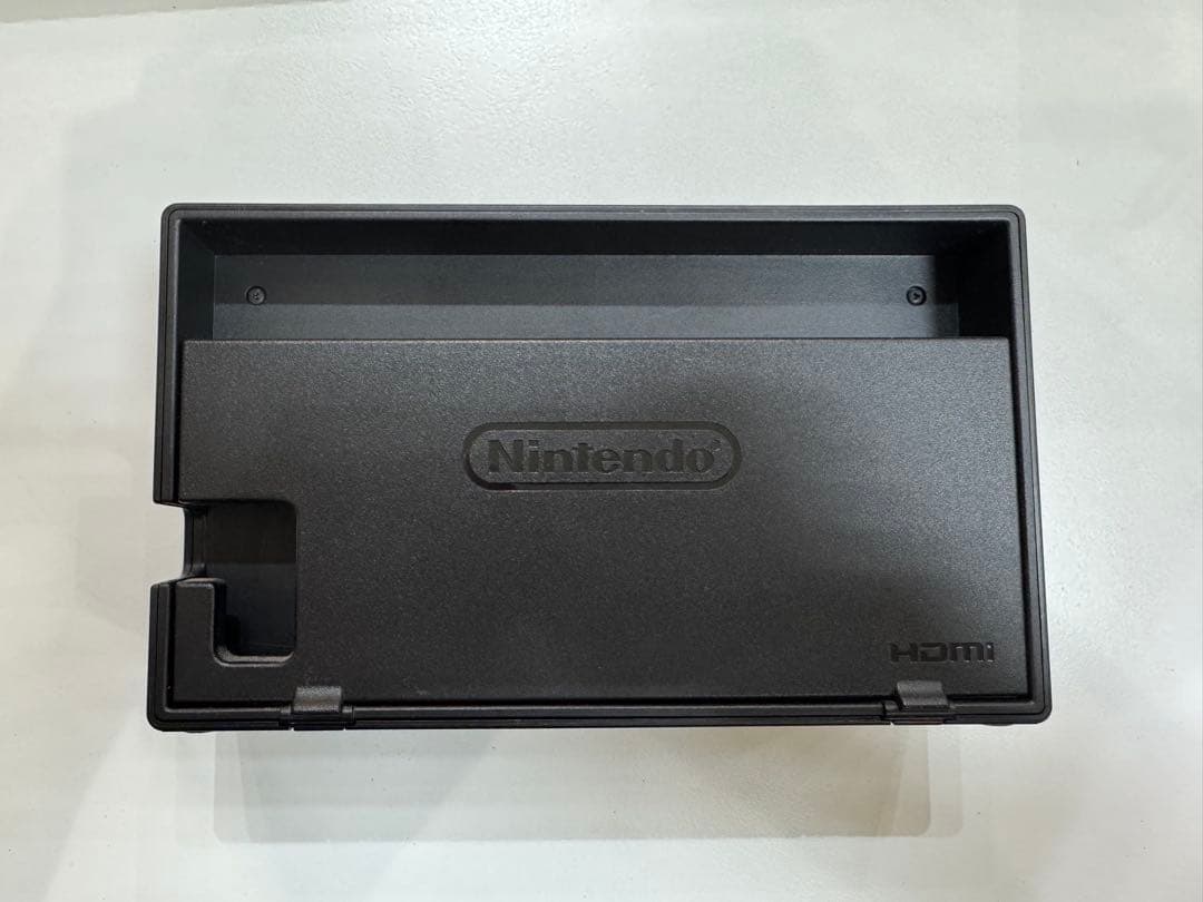 Nintendo Switch 本体セット グレー HAC-S-KAAAA