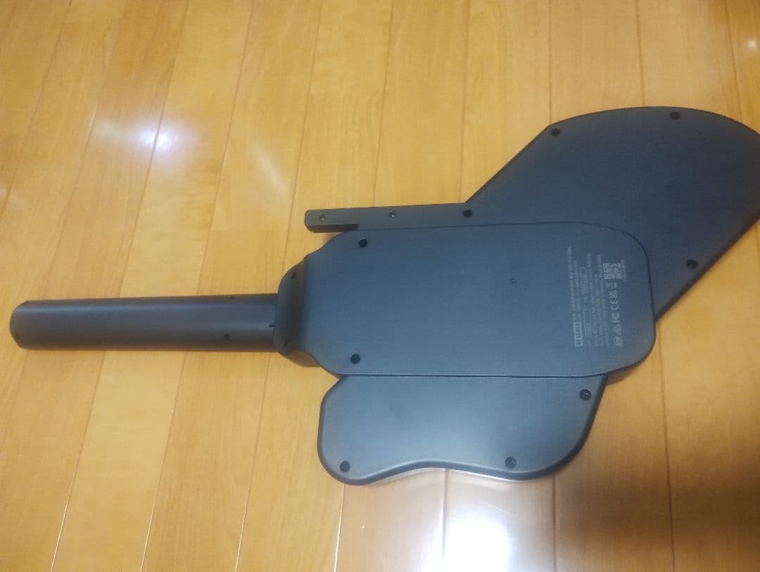 HORI GUITAR LIFE LESSON 1 ギターライフ switch