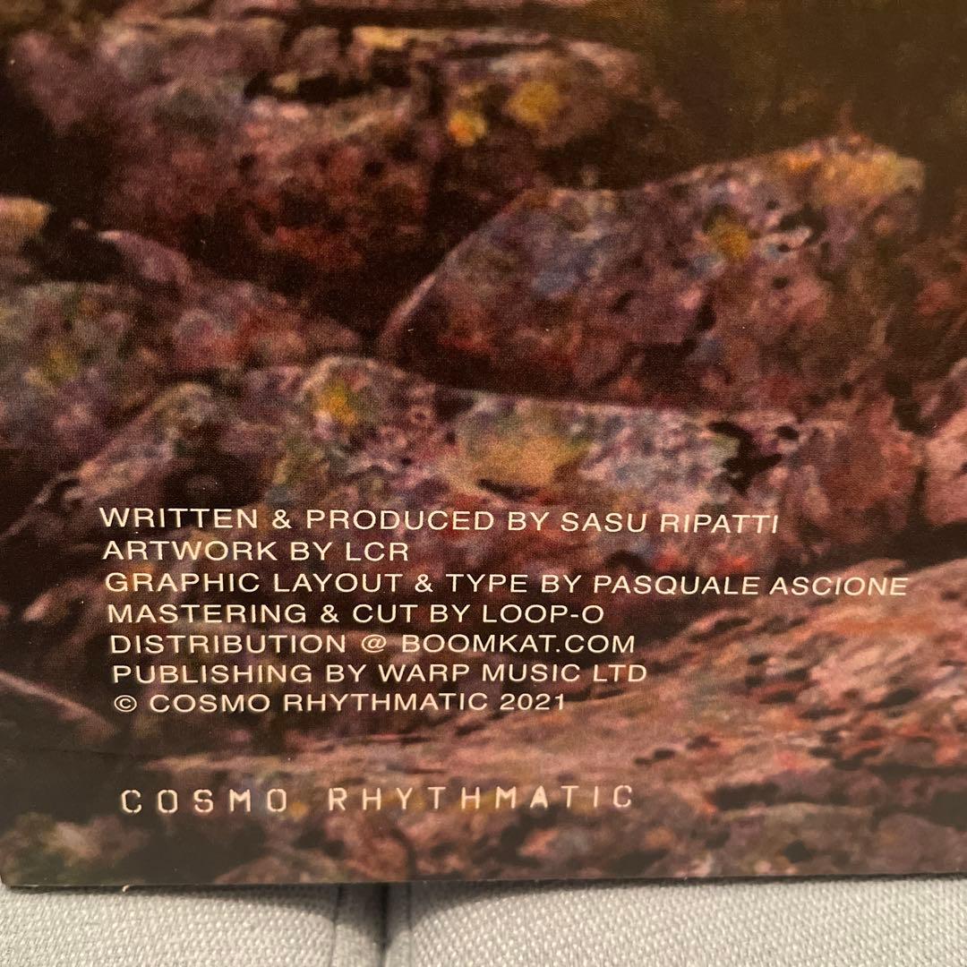 RAKKA Ⅱ/VLADISLAV DELAY