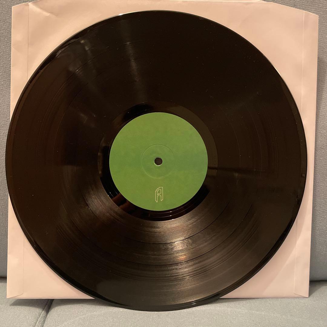 RAKKA Ⅱ/VLADISLAV DELAY