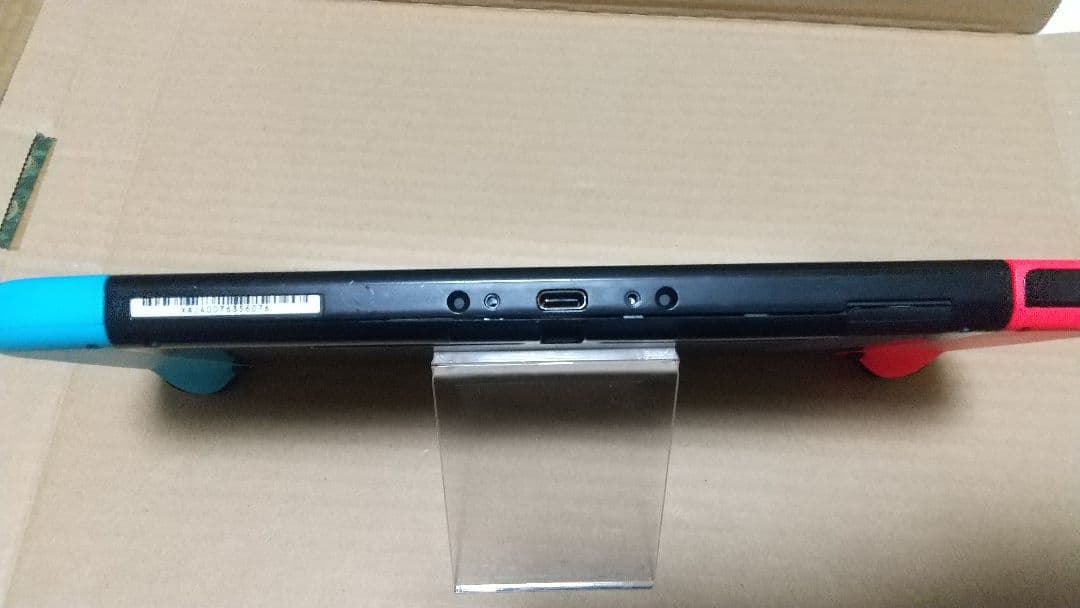 ニンテンドースイッチ　本体 ソフト SDカード