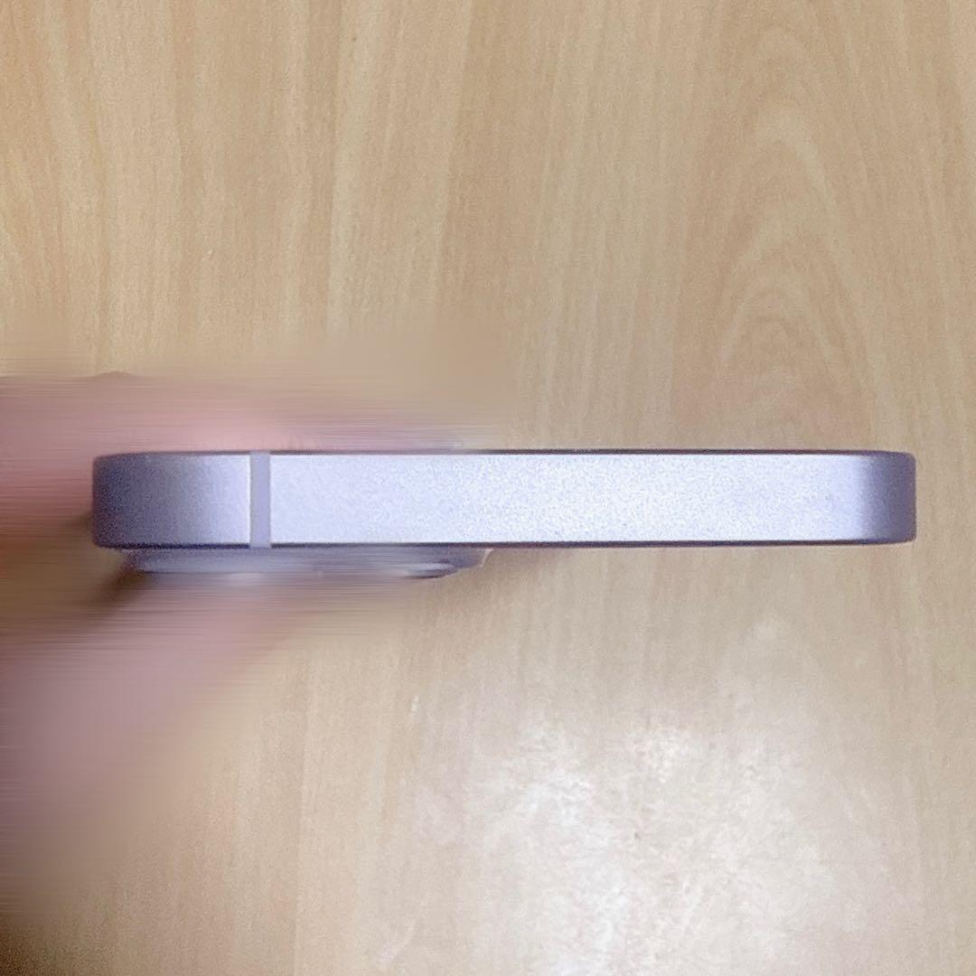 Apple iPhone 14 256GB パープル