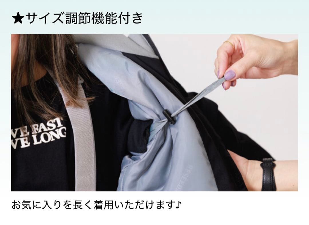 美品★ RESEEDA レセーダ　キッズ スノーウェア　スキーウェア　140