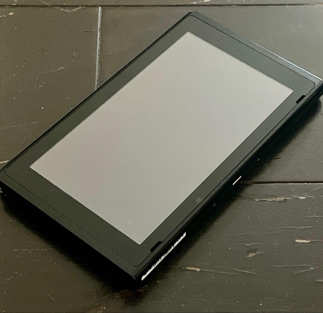 【中古】任天堂Switch 本体一式