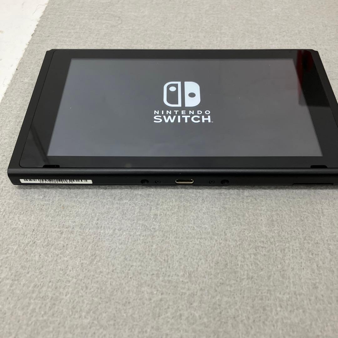 GD3132 Nintendo Switch Joy-Con LRグレー