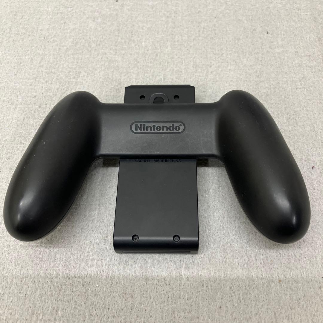 GD3132 Nintendo Switch Joy-Con LRグレー