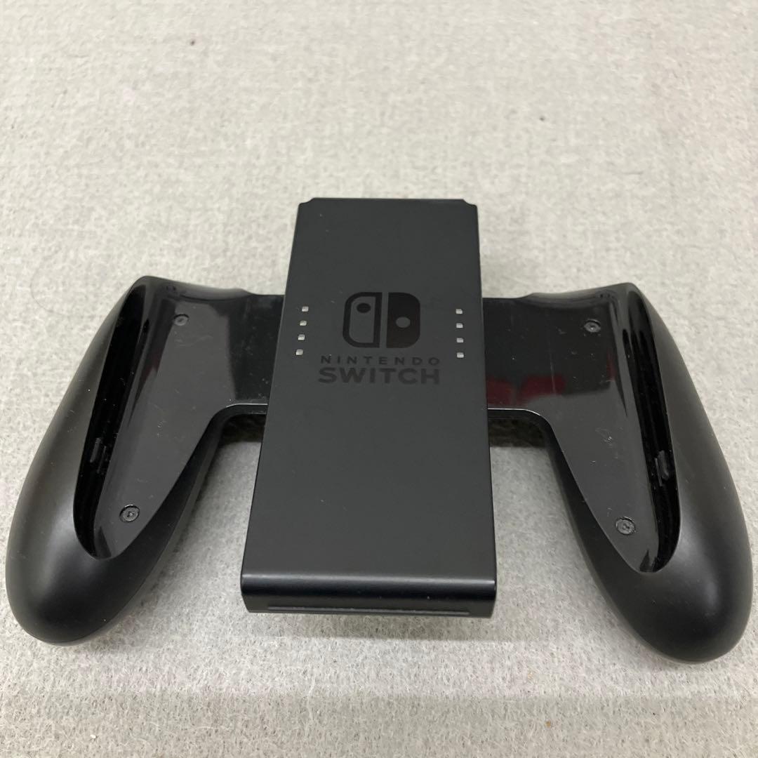 GD3132 Nintendo Switch Joy-Con LRグレー