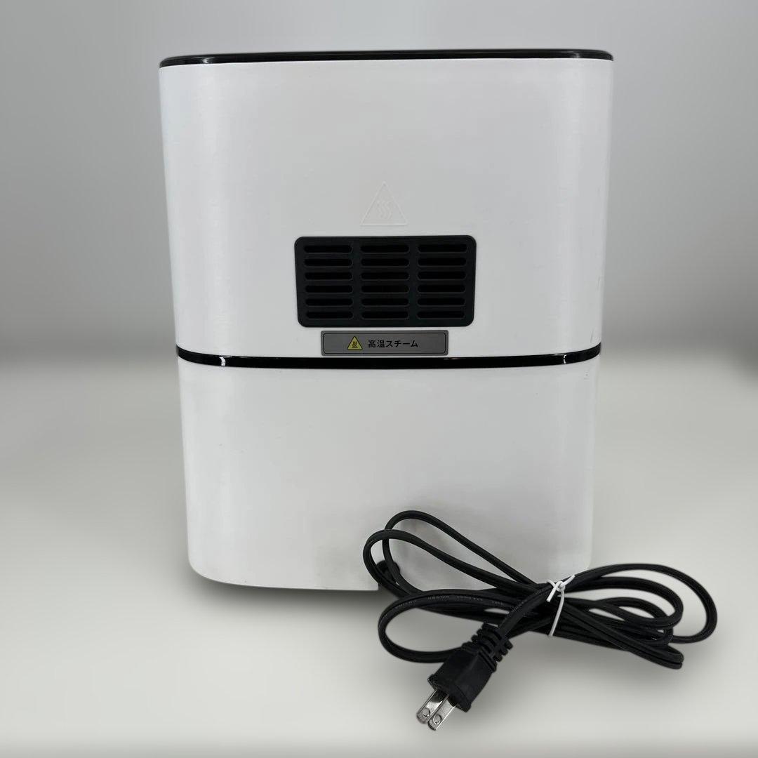 COSORI エアフライヤー CP137-AF 3.5L ホワイト