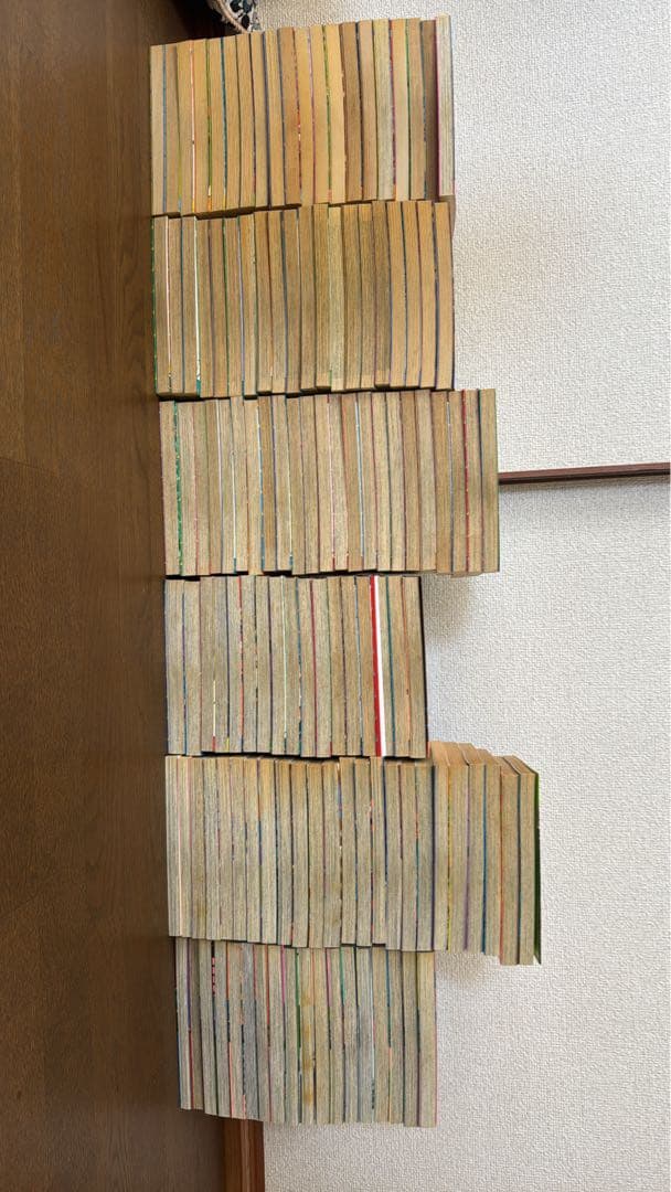 ジョジョの奇妙な冒険【全巻セット】
