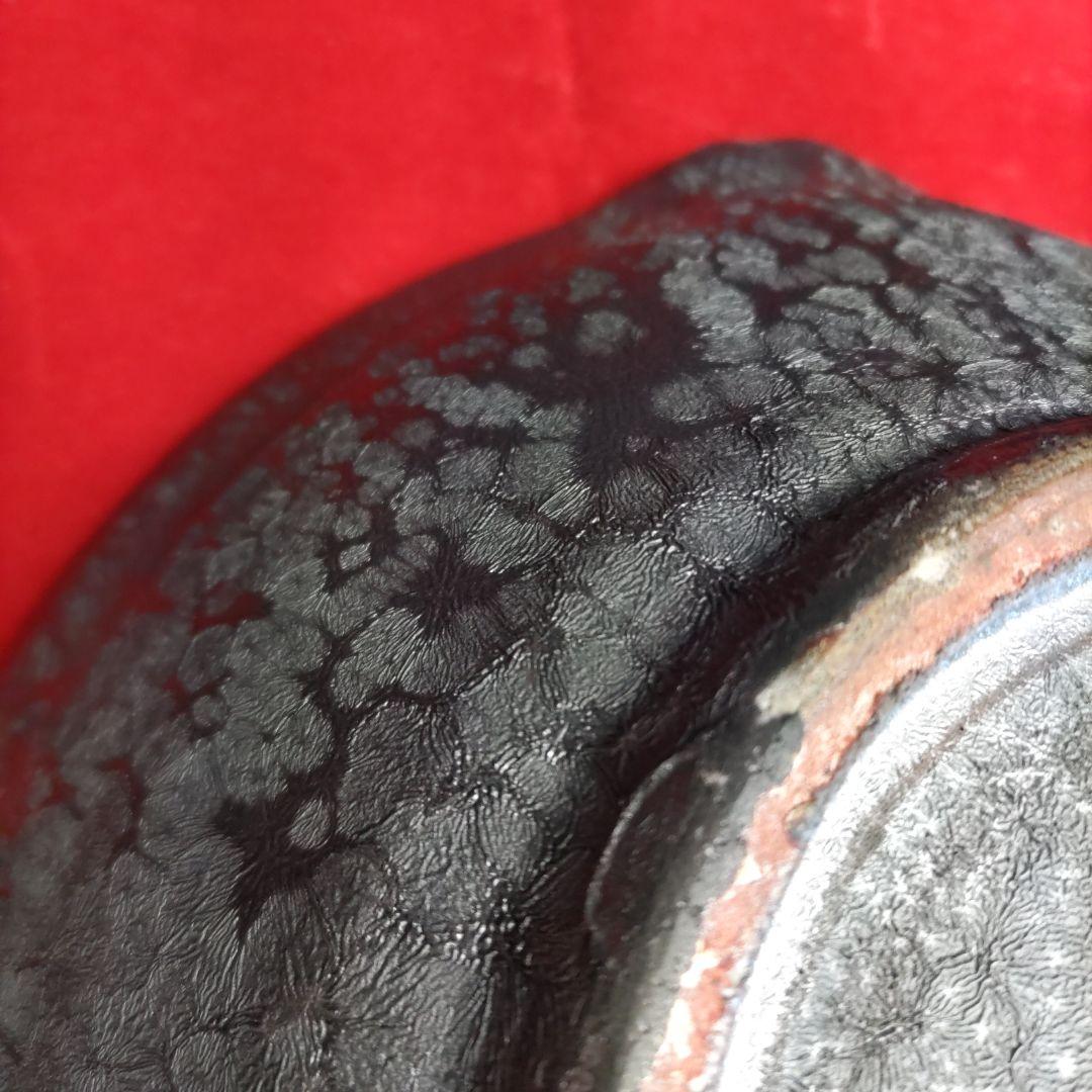 常滑片口すり鉢　D570