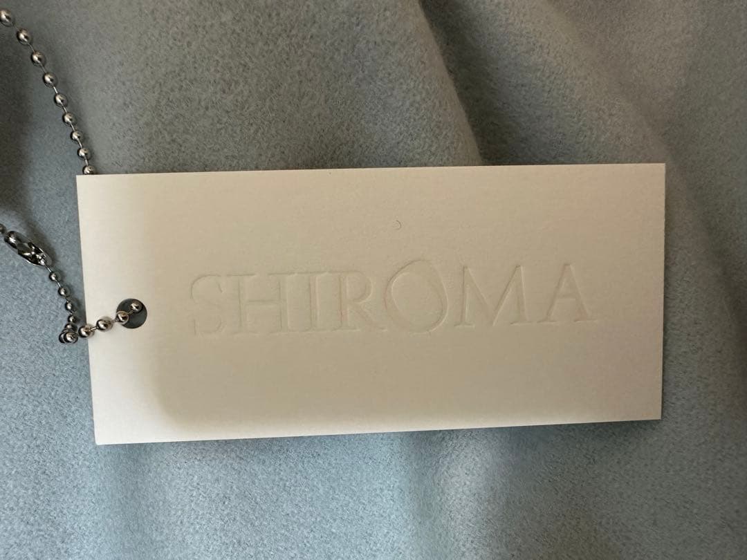 SHIROMA コート