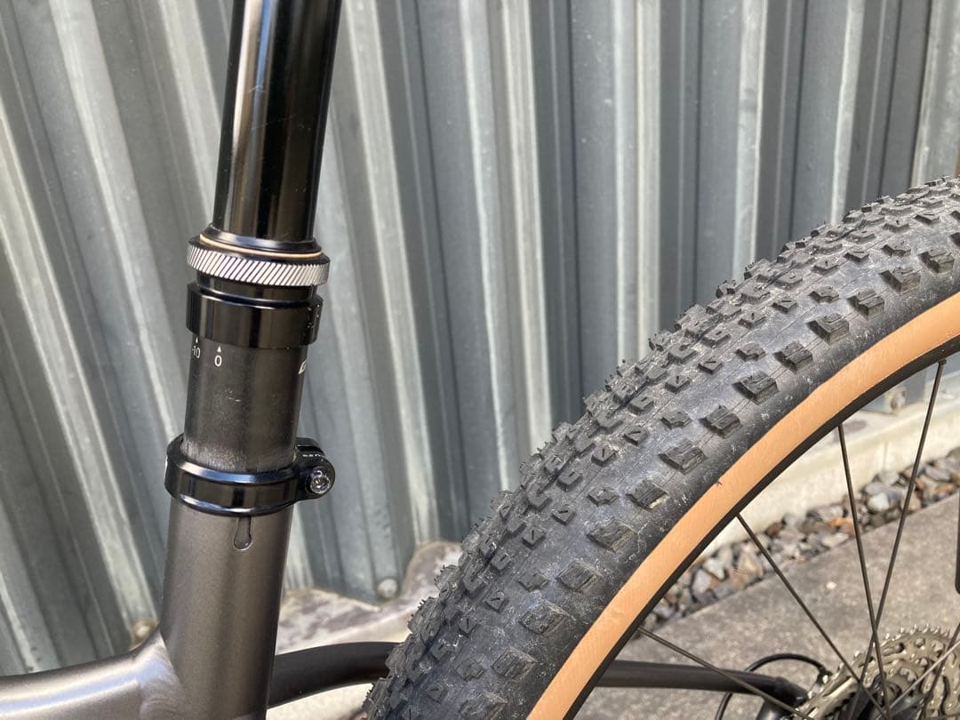 Specialized chisel Mサイズ