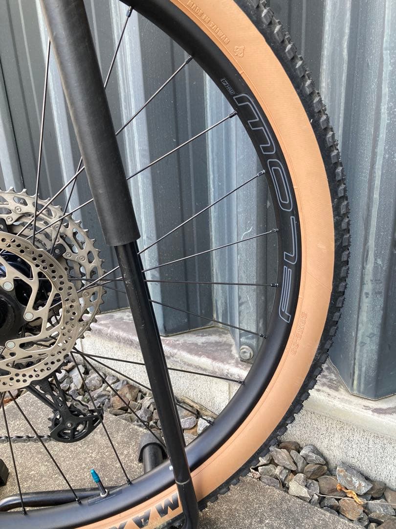 Specialized chisel Mサイズ
