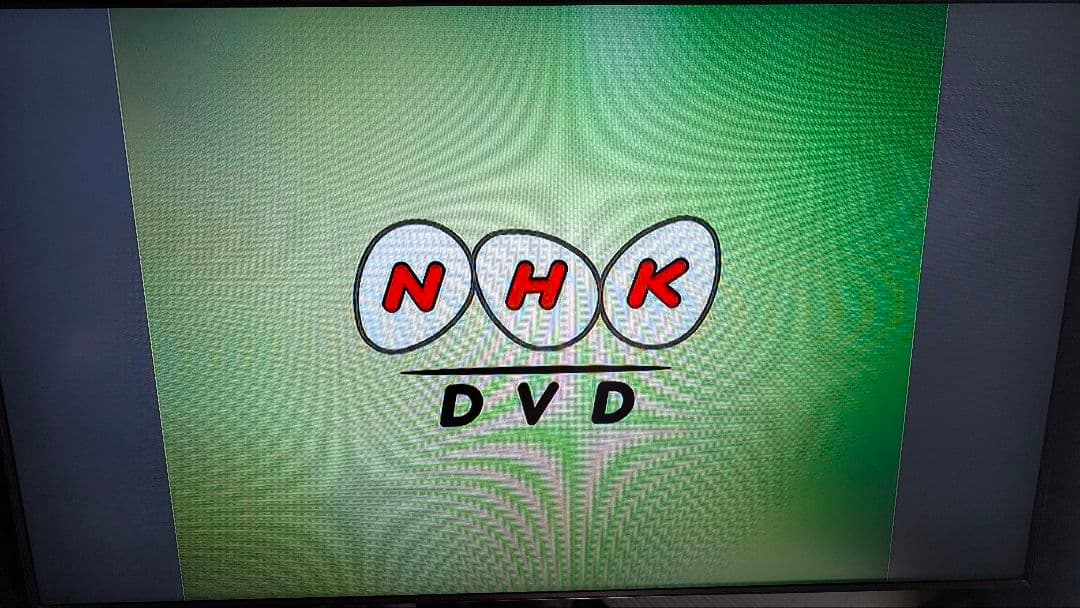 NHKドラマ 大地の子 DVD 全6巻セット BOX冊子付 動作確認済