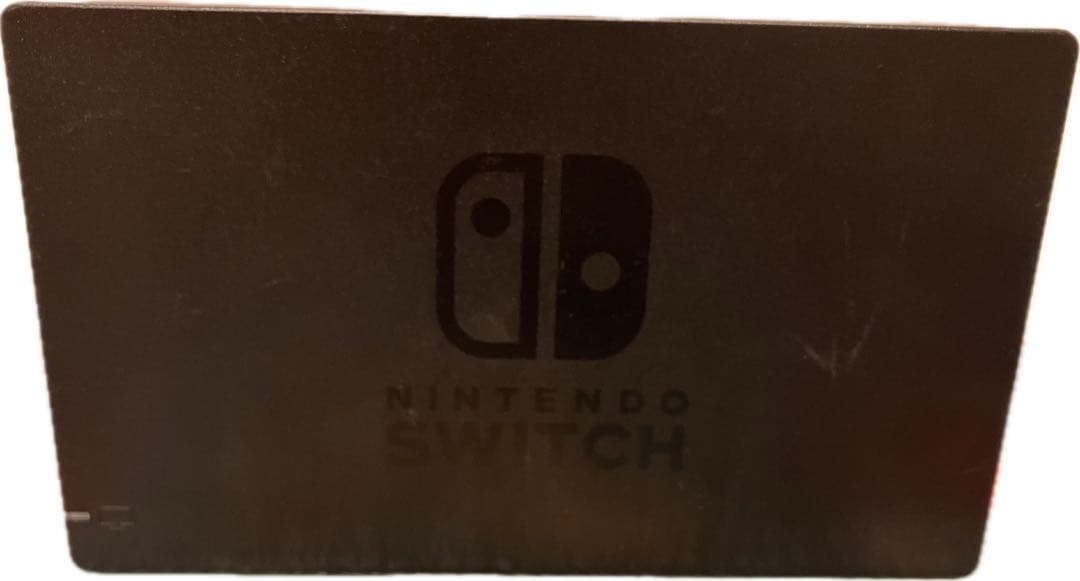 【動作良好】Nintendo Switch完品セット 2021年製 HADモデル
