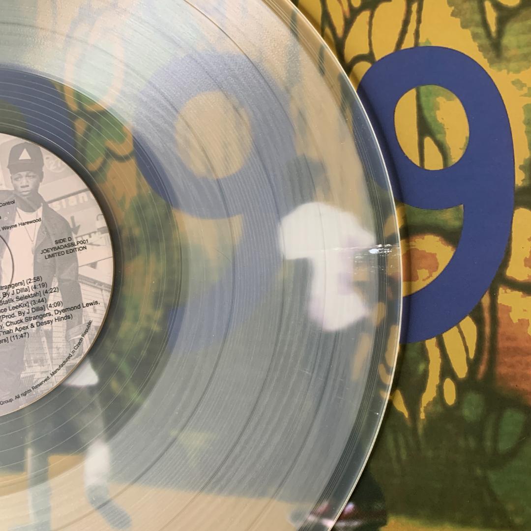 Joey Bada$$ – 1999