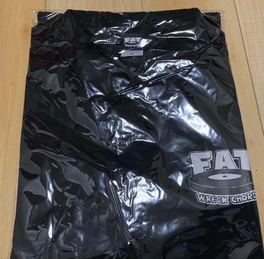 Hi-STANDARD コーチジャケット fat wreck chords ①