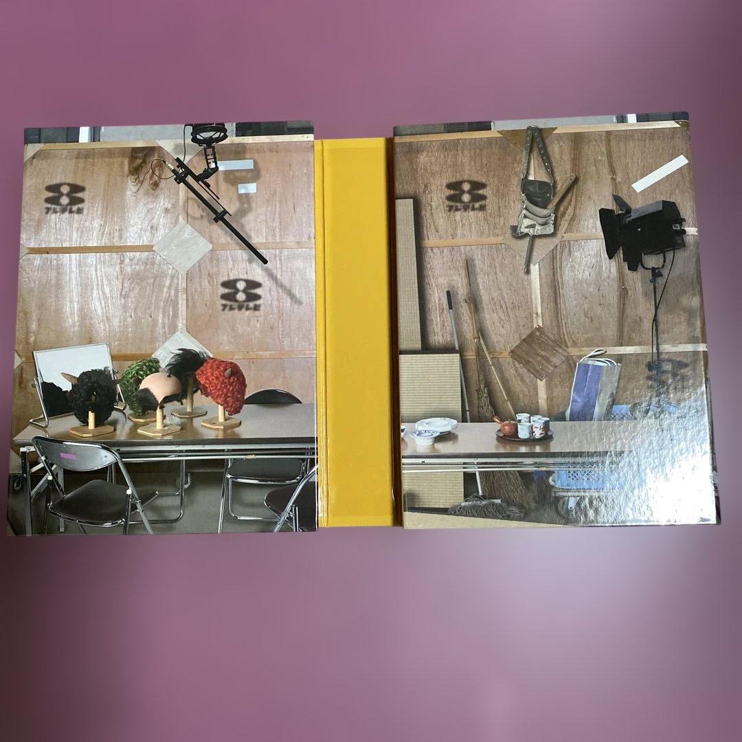 ドリフ大爆笑～30周年記念★傑作大全集～DVD-BOX〈3枚組〉
