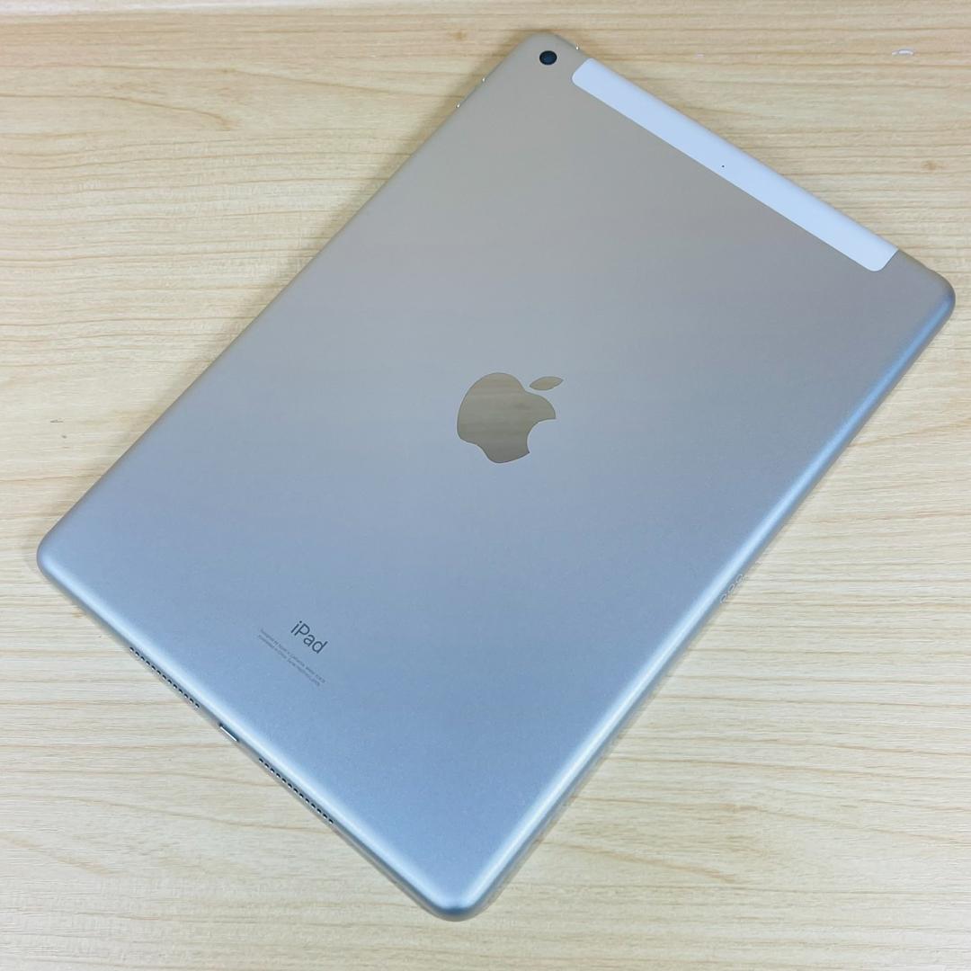 A4400 新品同様 SIMフリー iPad 第8世代 32GB セルラー