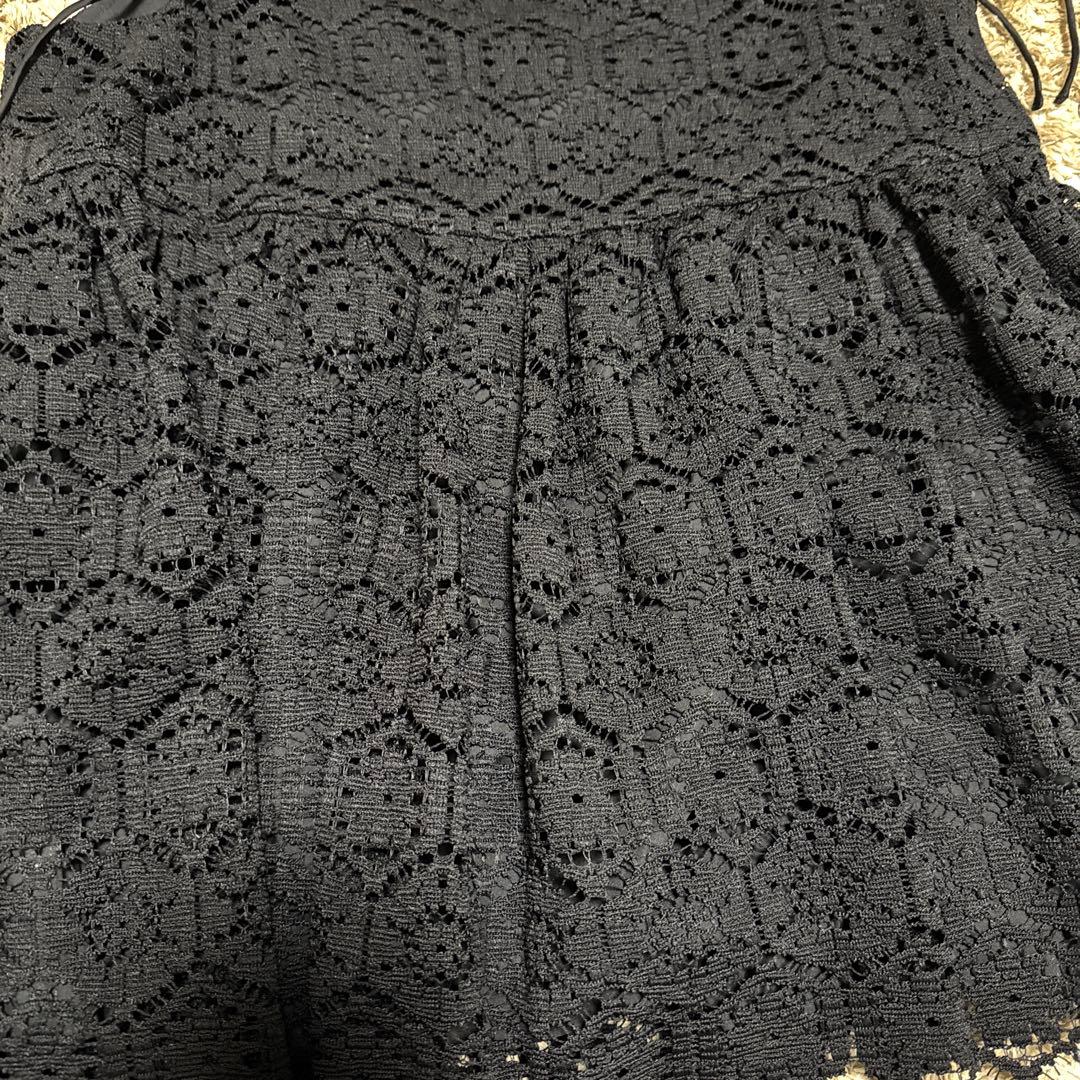 SLOBE IENA キャミ　トップス