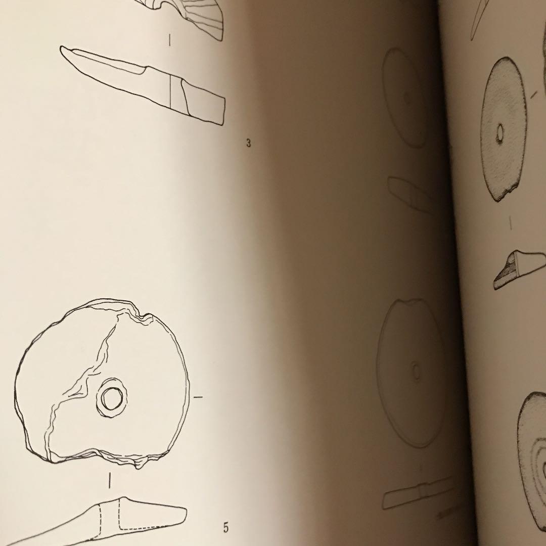 ティラウラコット 図版編