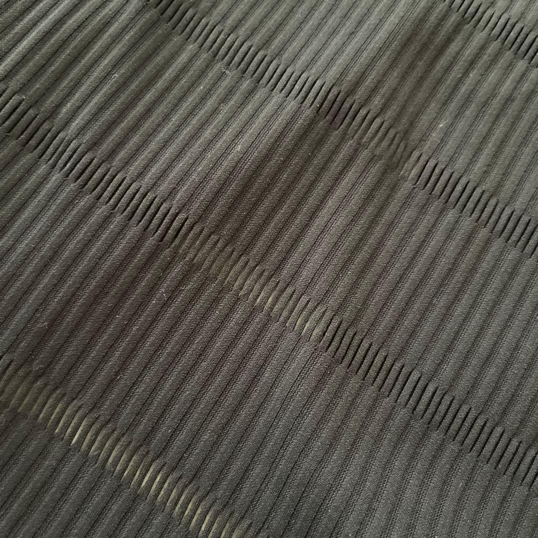 まるき屋PLEATS PLEASE ロングスカート