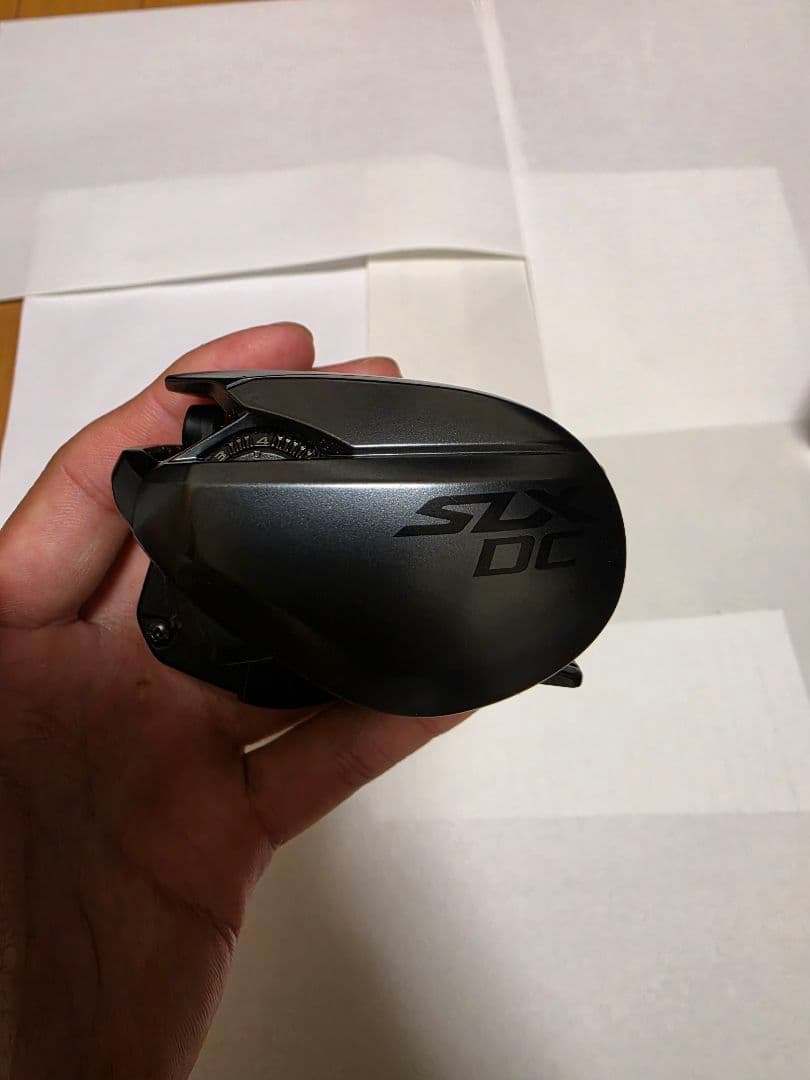 リール 20SLX DC 70 HG