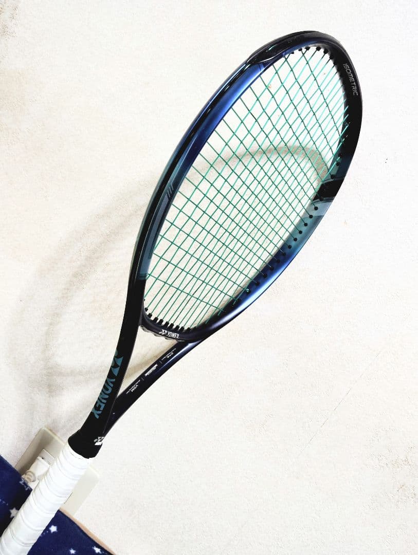 国内正規品　YONEX Eゾーン 98 G2 テニスラケット 2022年モデル