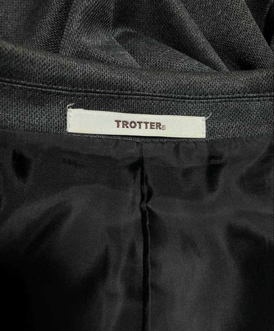 MACKINTOSH PHILOSOPHYのTROTTER/テーラードジャケット