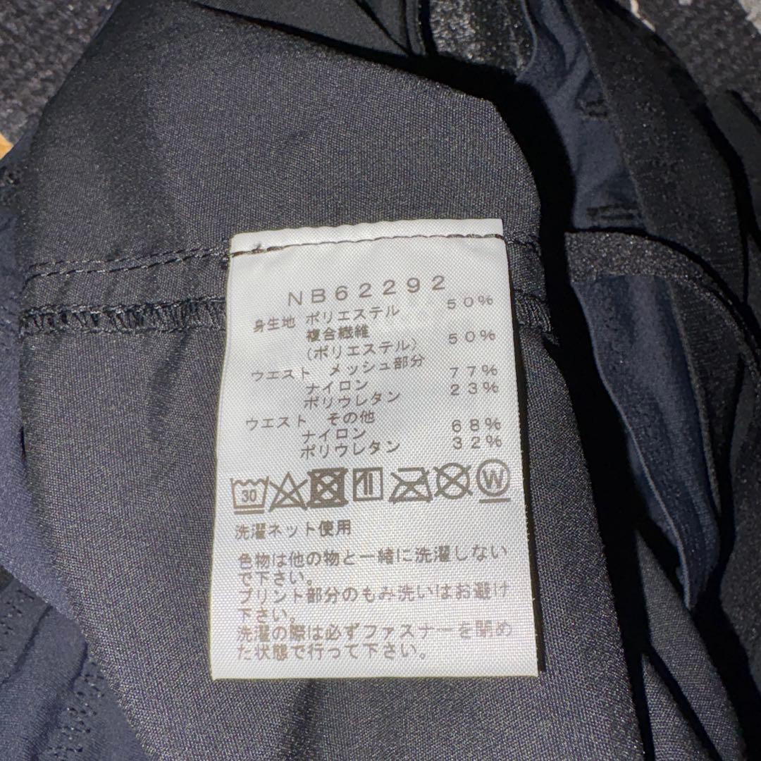 ウォーキング・ランニングウェア THE NORTH FACE