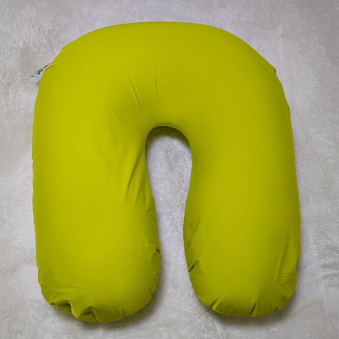 Yogibo ヨギボー U字型 クッション