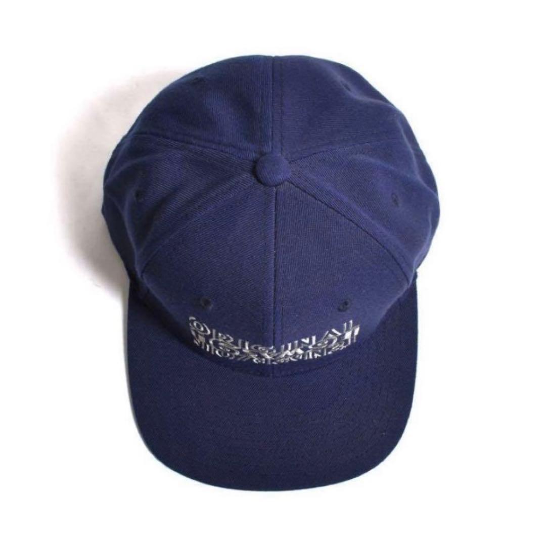 帽子 TENDERLOIN CAP 69 NAVY