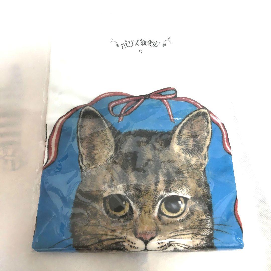 新品！！ヒグチユウコ Tシャツ 猫とお花