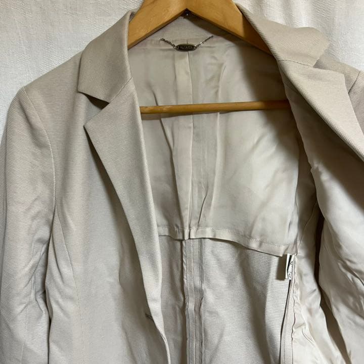 SCAPA スキャパ テーラードジャケット スーツ