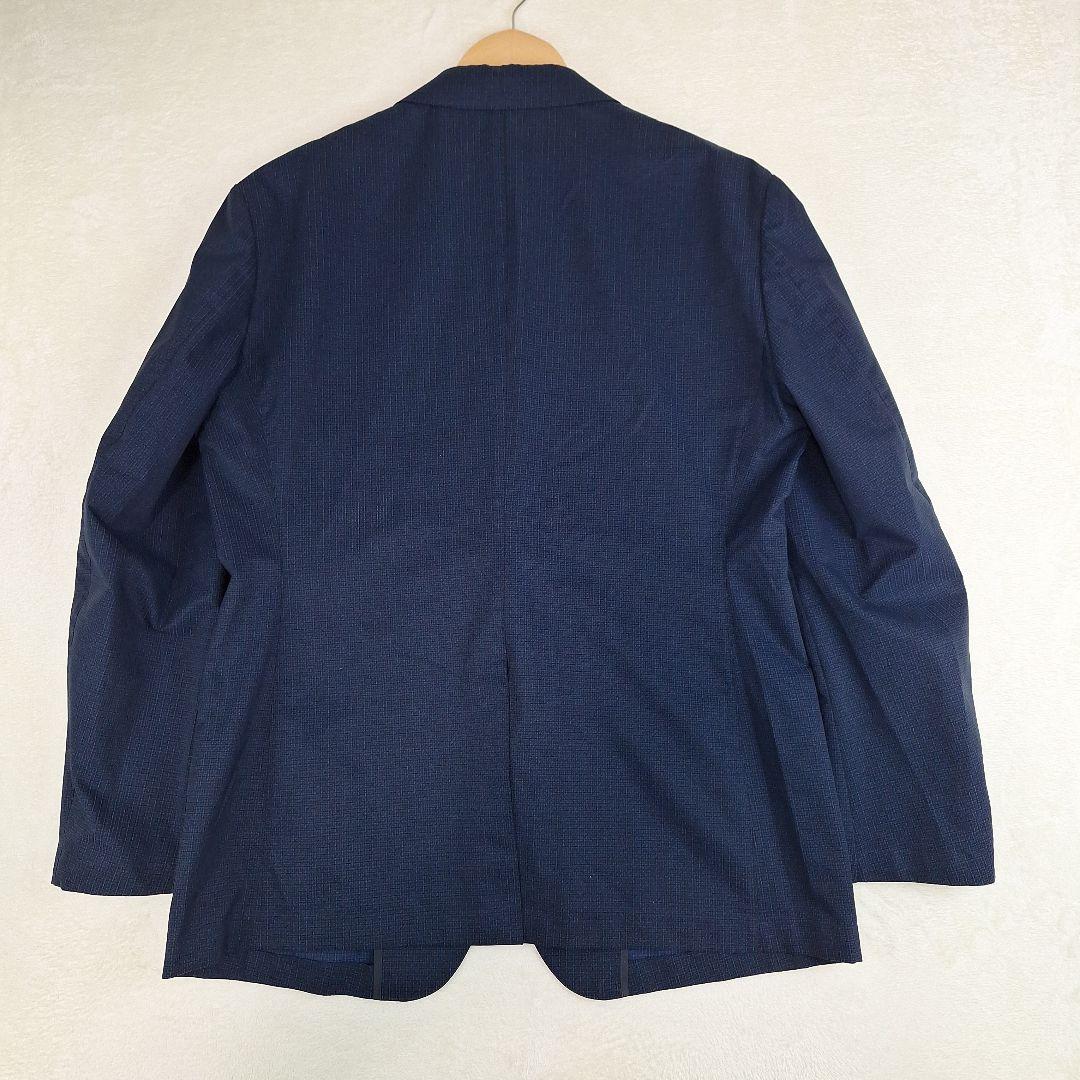 美品✨ゴタイリク　五大陸　AIRY MOVE　ストレッチジャケット　洗える　BL