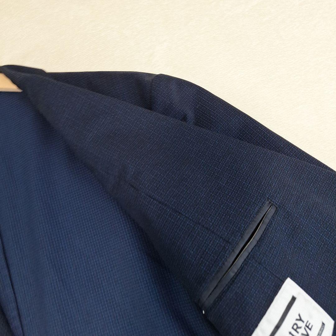 美品✨ゴタイリク　五大陸　AIRY MOVE　ストレッチジャケット　洗える　BL